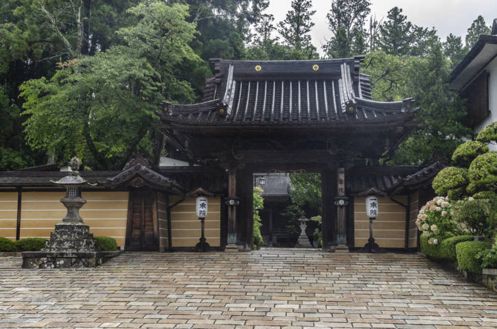 239 - Koyasan